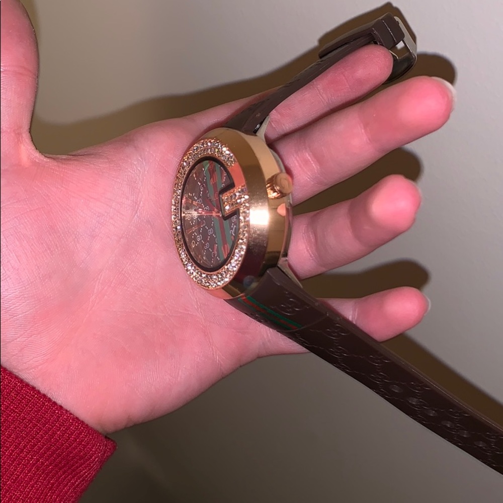 Gucci Watch